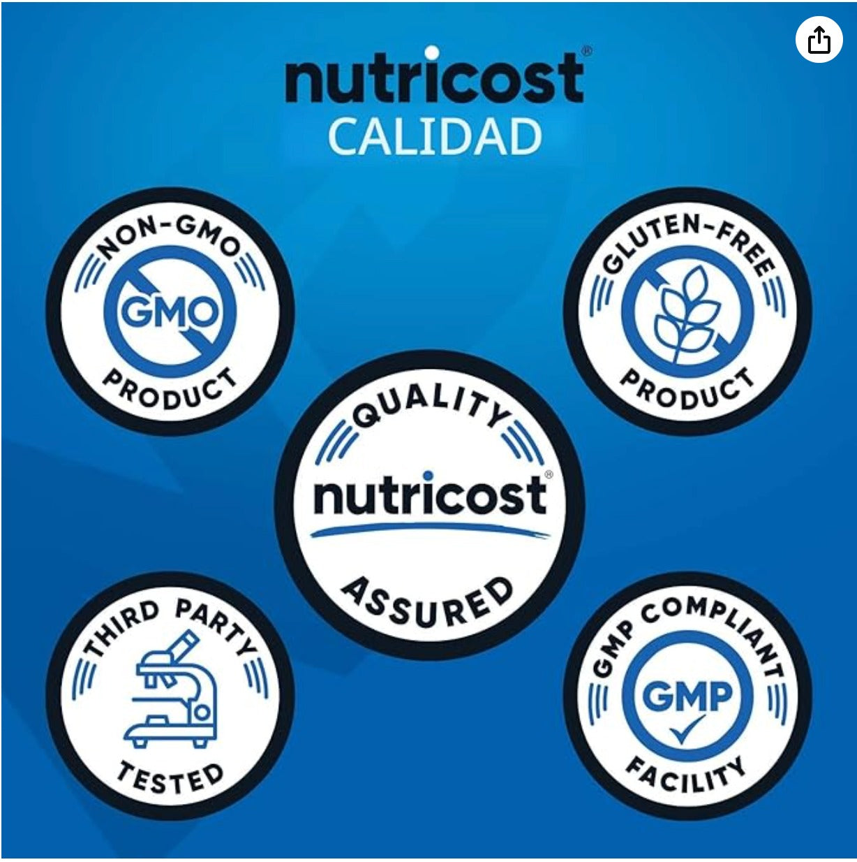 Nitric Oxide Booster